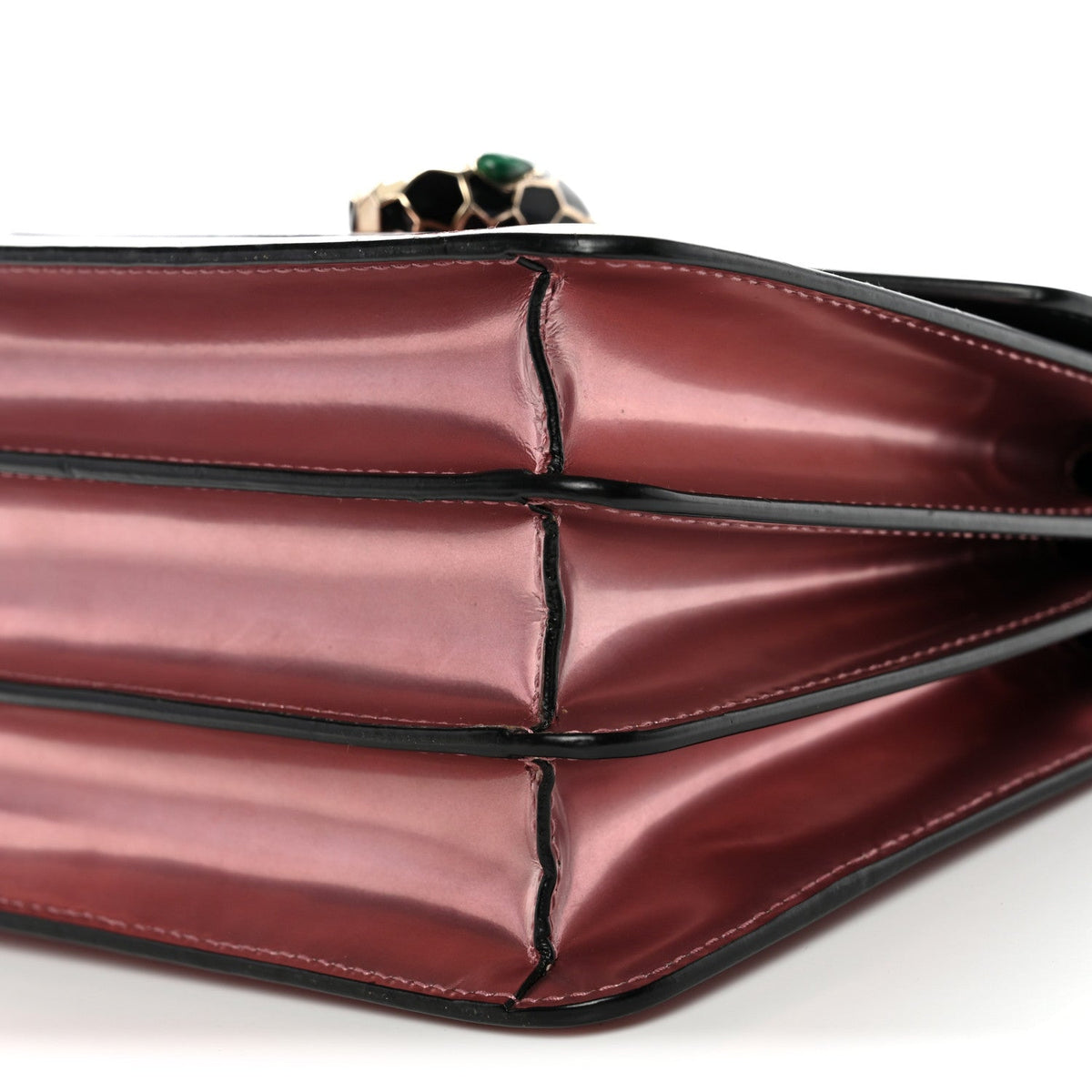 Calfskin Handbag