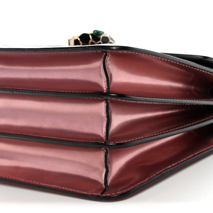 Calfskin Handbag