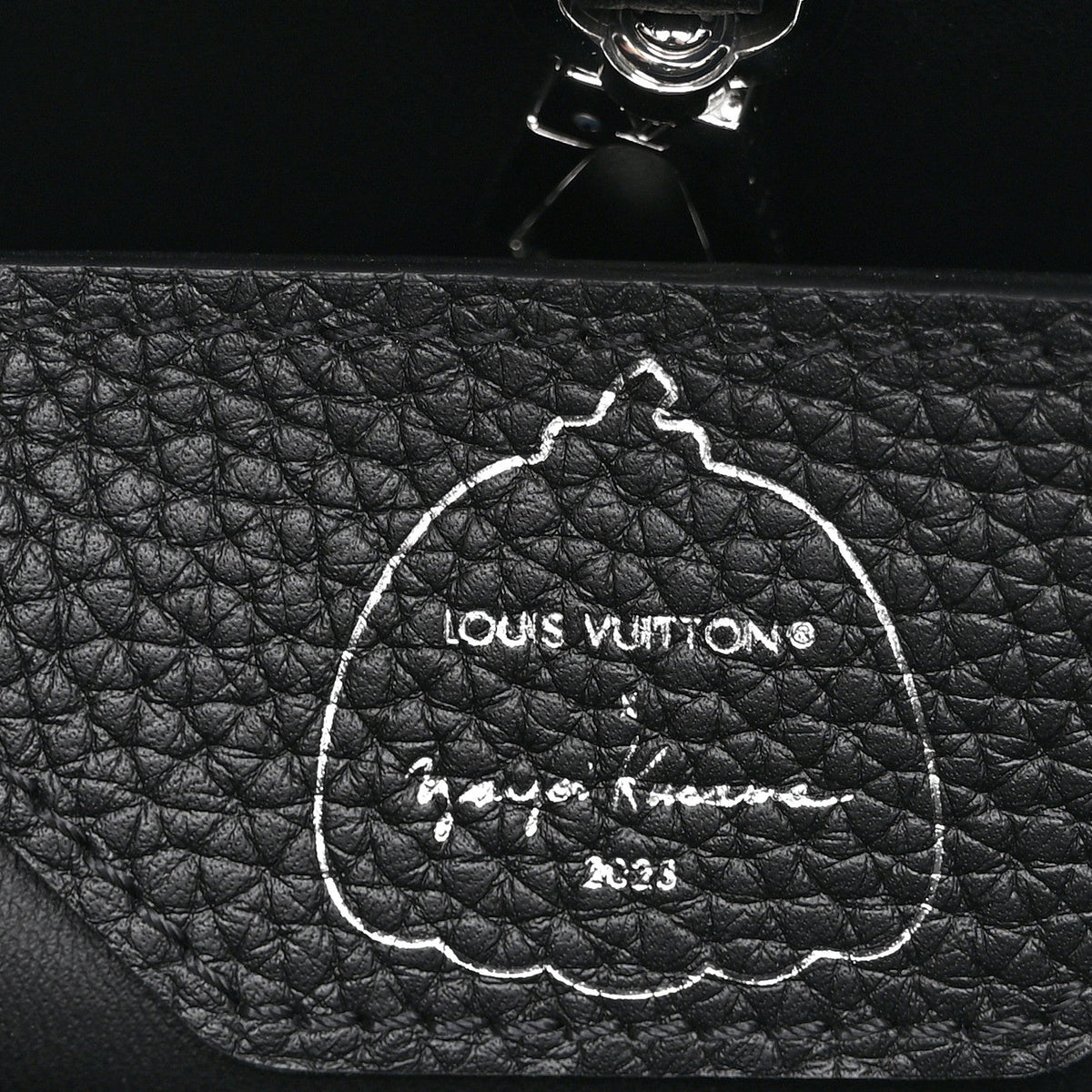 Handbag - Black