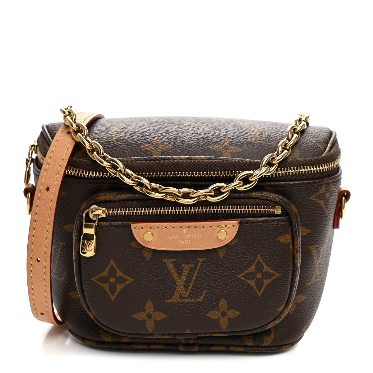 Mini Handbag