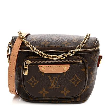 Mini Handbag