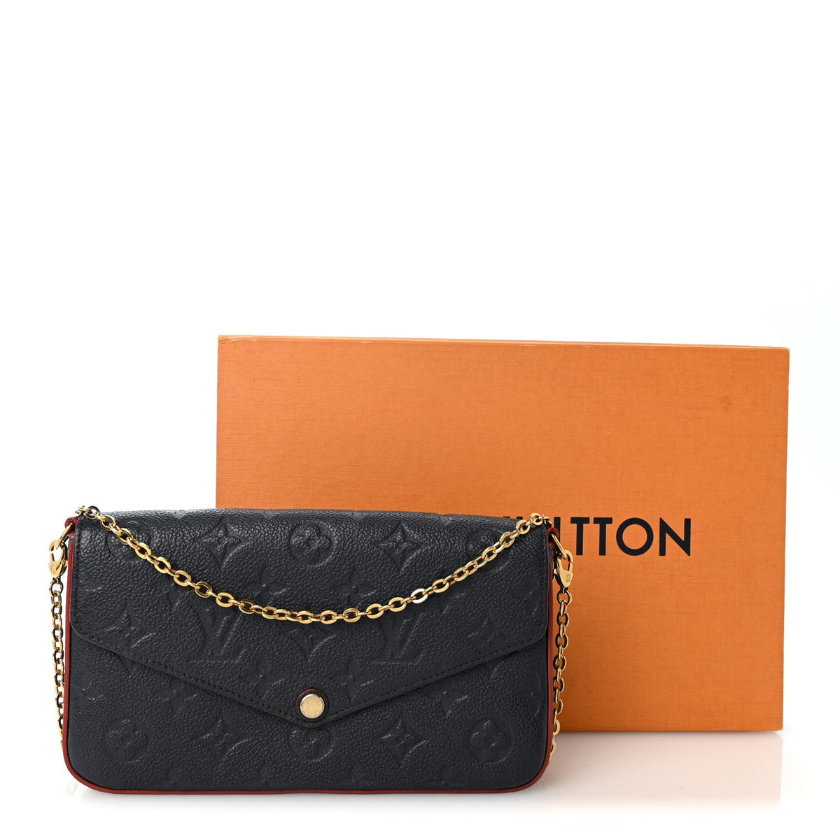 Wallet Bag