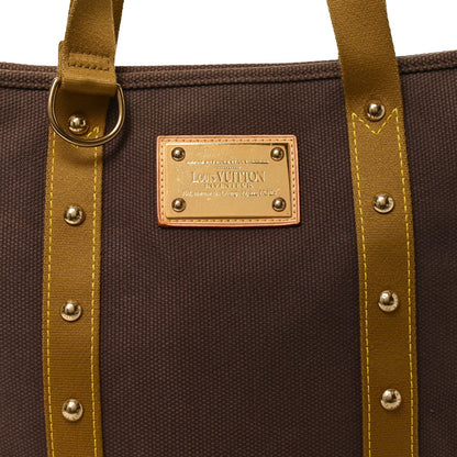 Handbag - Brown