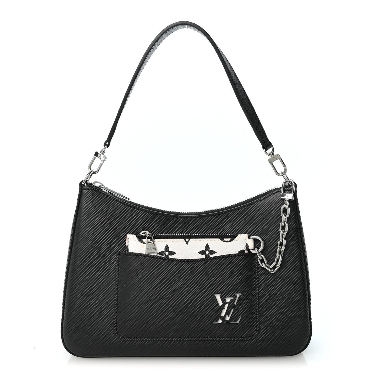 Handbag - Black