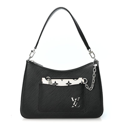 Handbag - Black