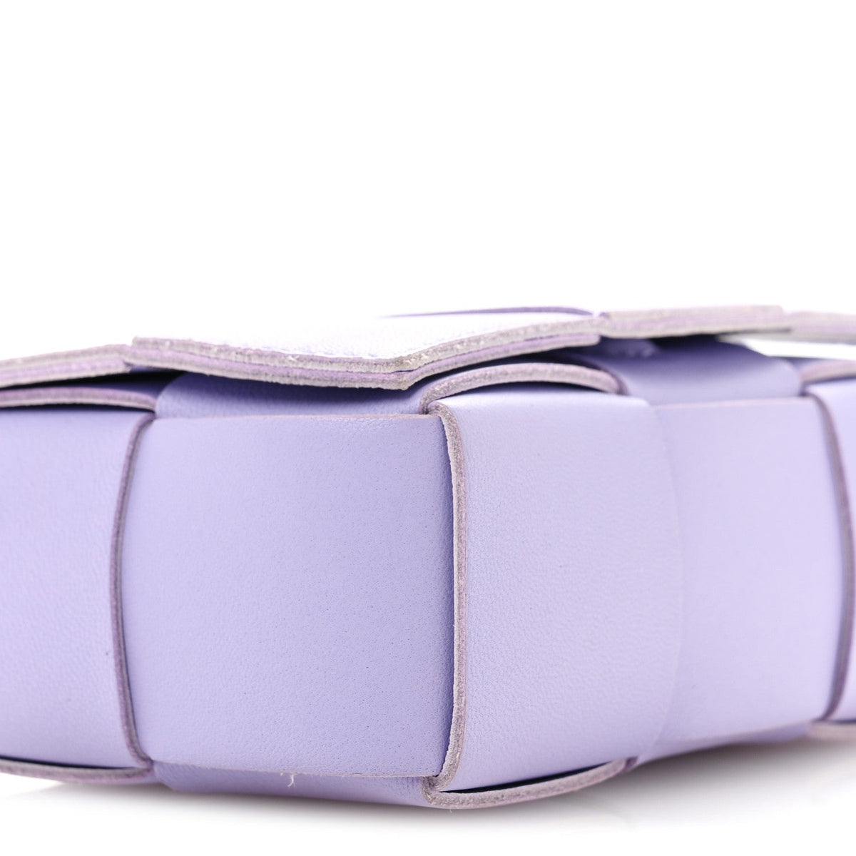 Lambskin Crossbody Bag