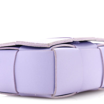 Lambskin Crossbody Bag