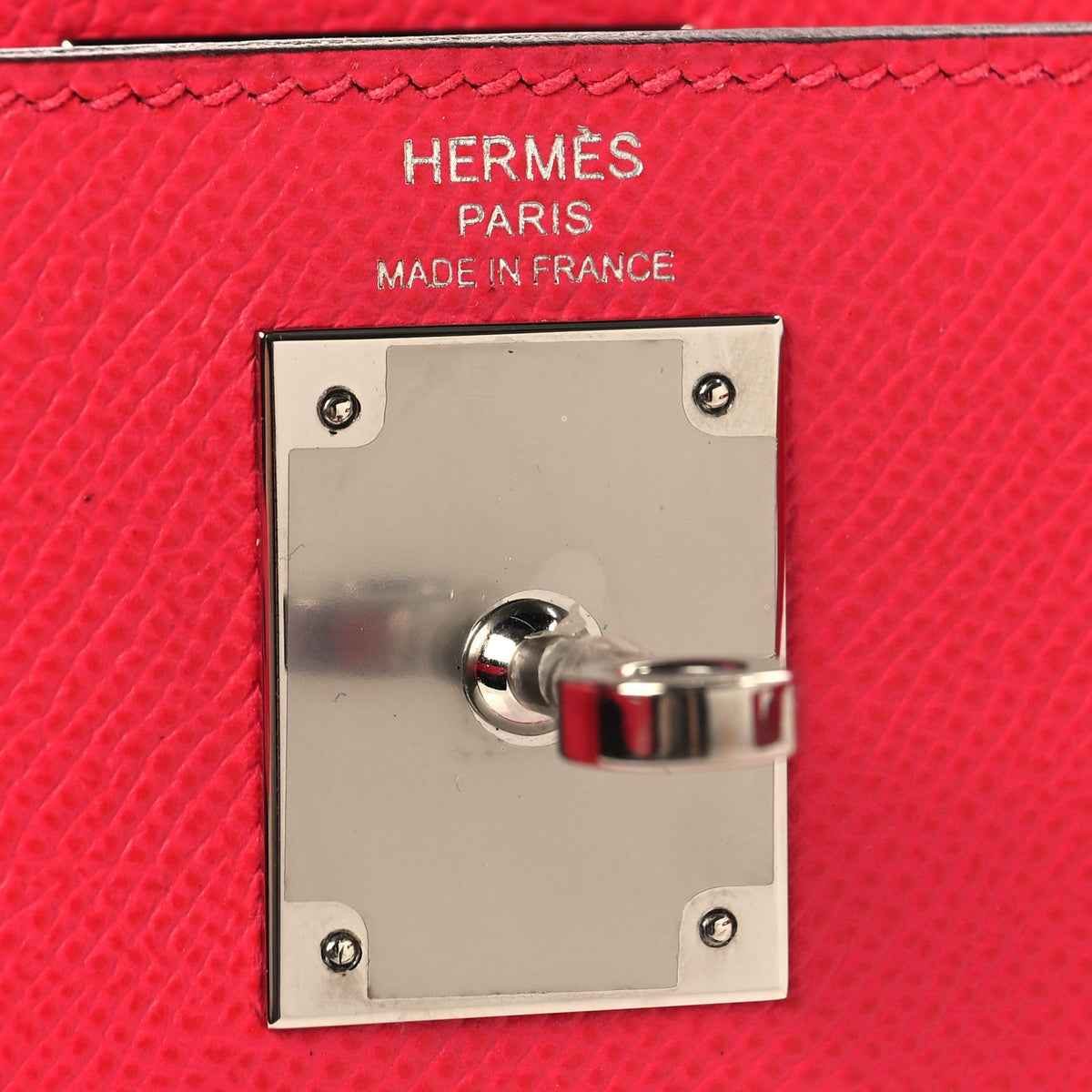 Epsom Handbag