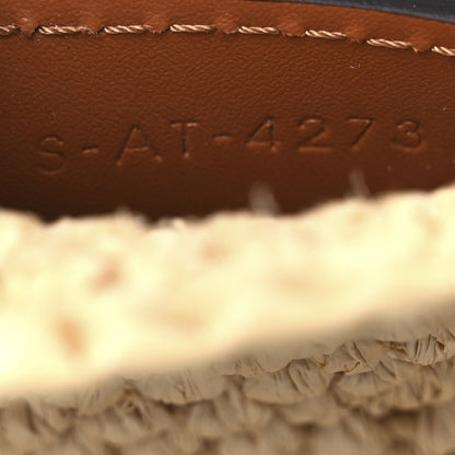 Small Calfskin Handbag - Tan