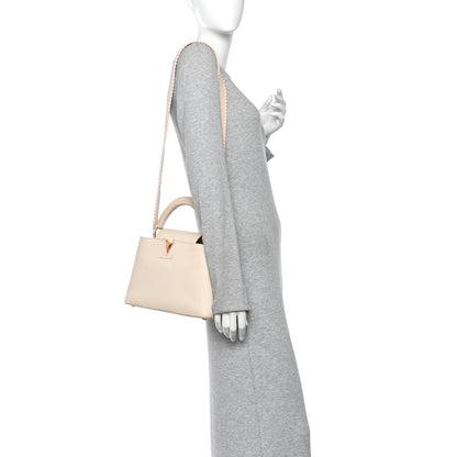 Handbag - Cream