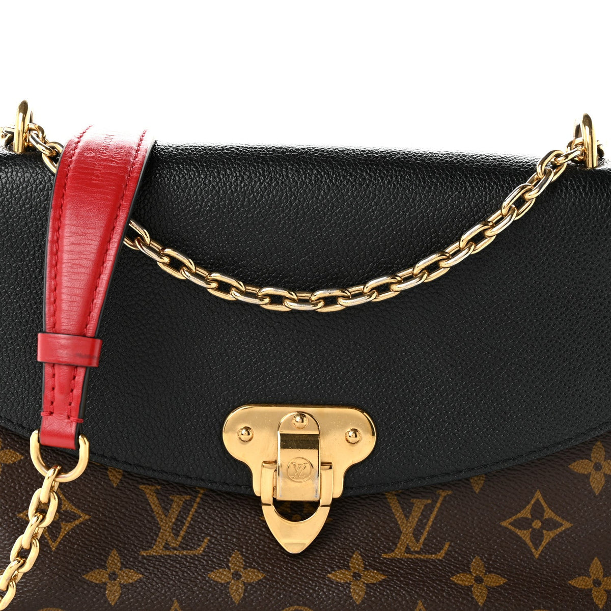 Handbag - Black