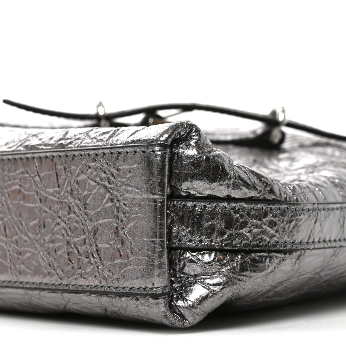 Medium Calfskin Handbag