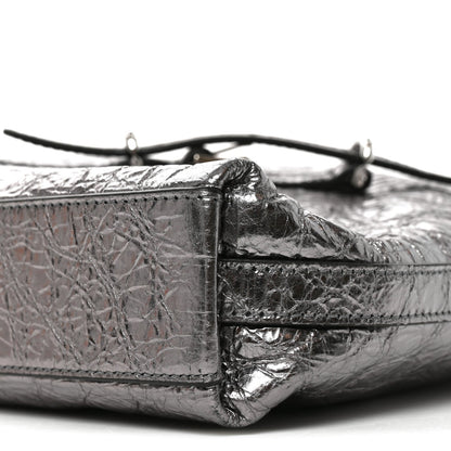 Medium Calfskin Handbag