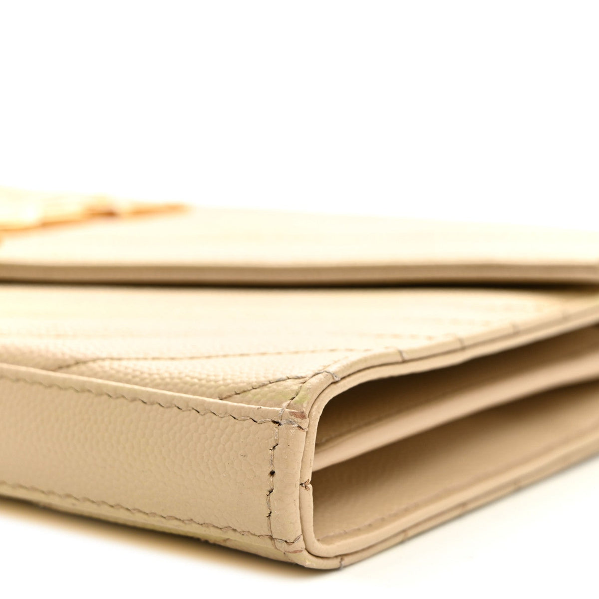 Wallet Bag - Beige