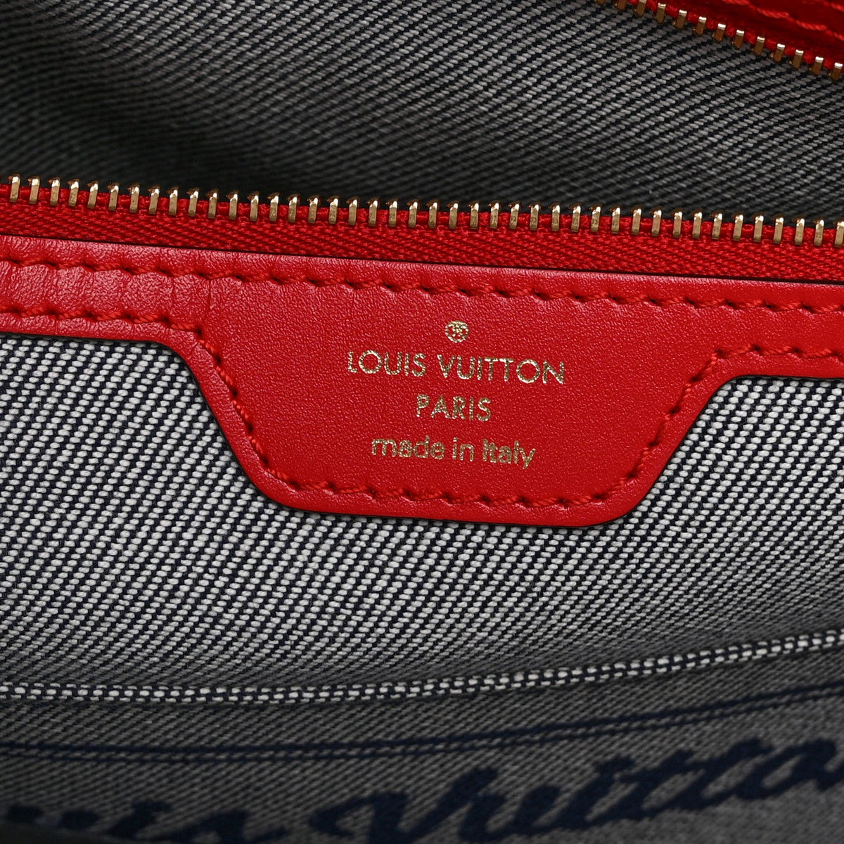 Handbag - Blue