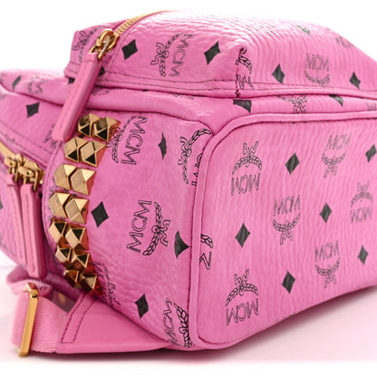 Mini Backpack - Pink