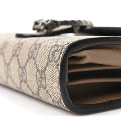 Mini Wallet Bag - Beige