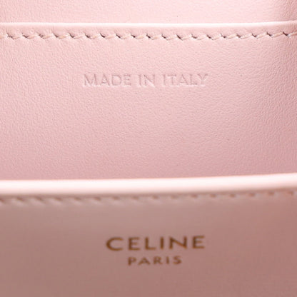 Calfskin Handbag