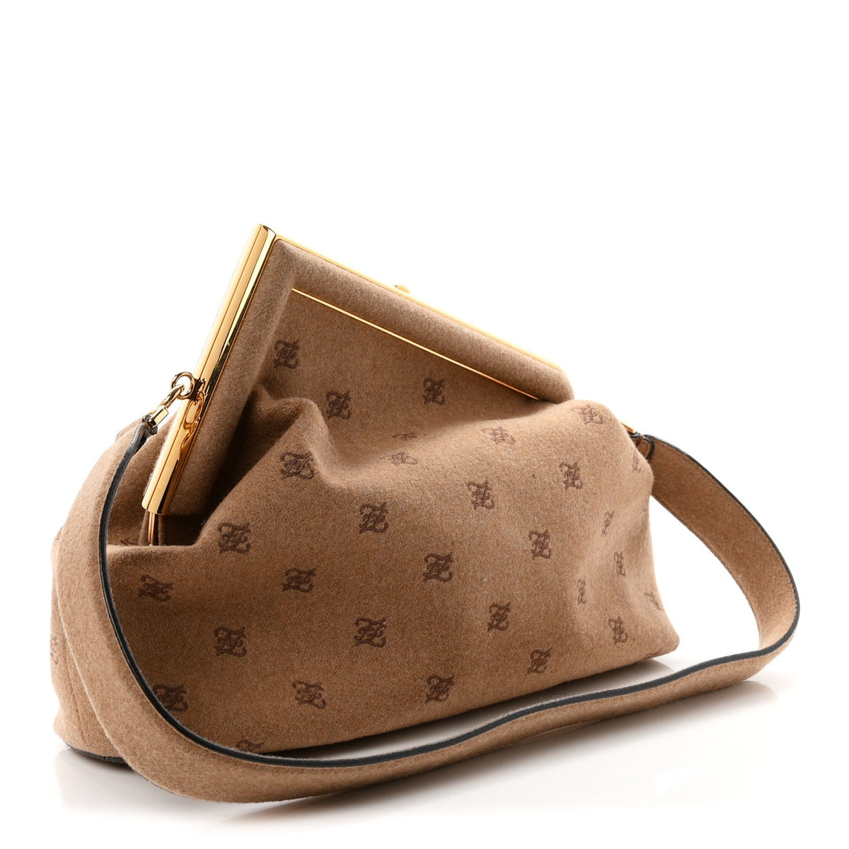 Medium Handbag - Red