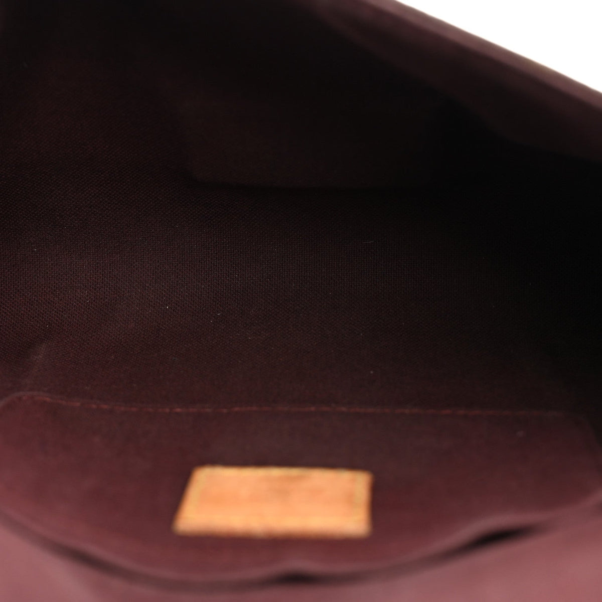 Monogram Favorite Mm Handbag