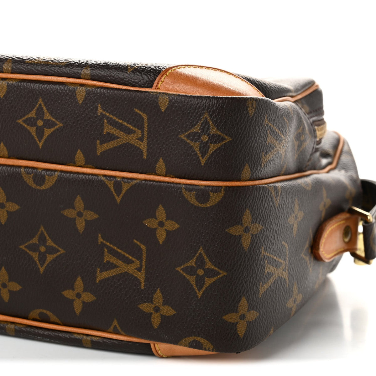 Monogram Nil 28 Handbag