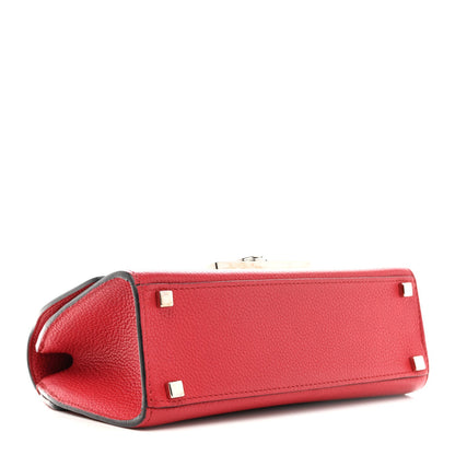 Handbag - Red
