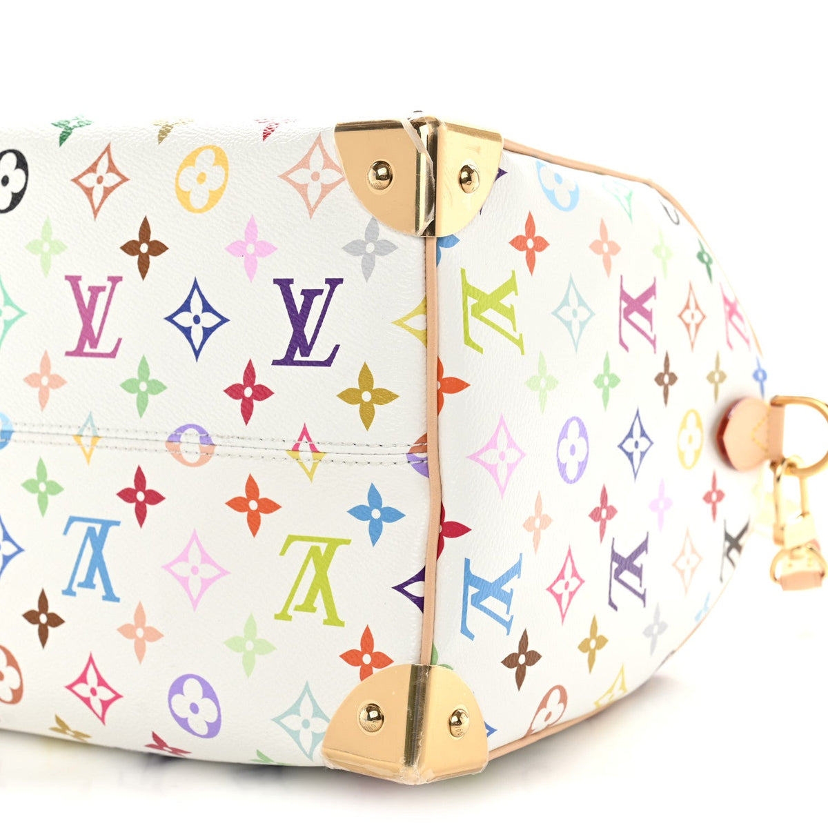 Handbag - White