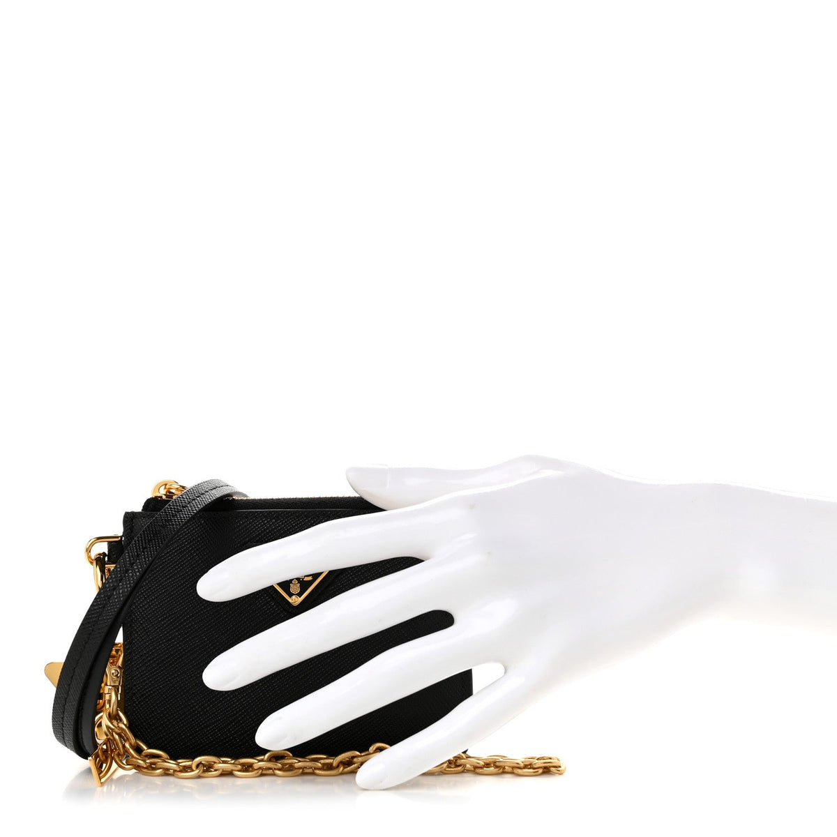 Handbag - Black