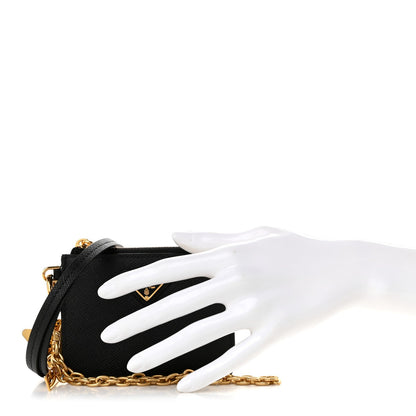 Handbag - Black