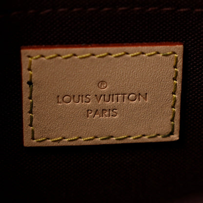 Monogram Favorite Mm Handbag