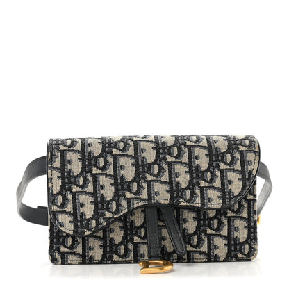 Belt Bag - Blue