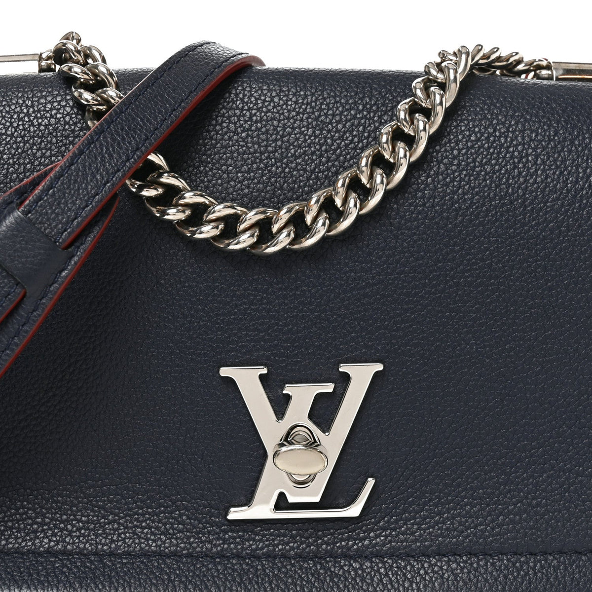 Calfskin Handbag