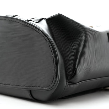 Backpack - Black