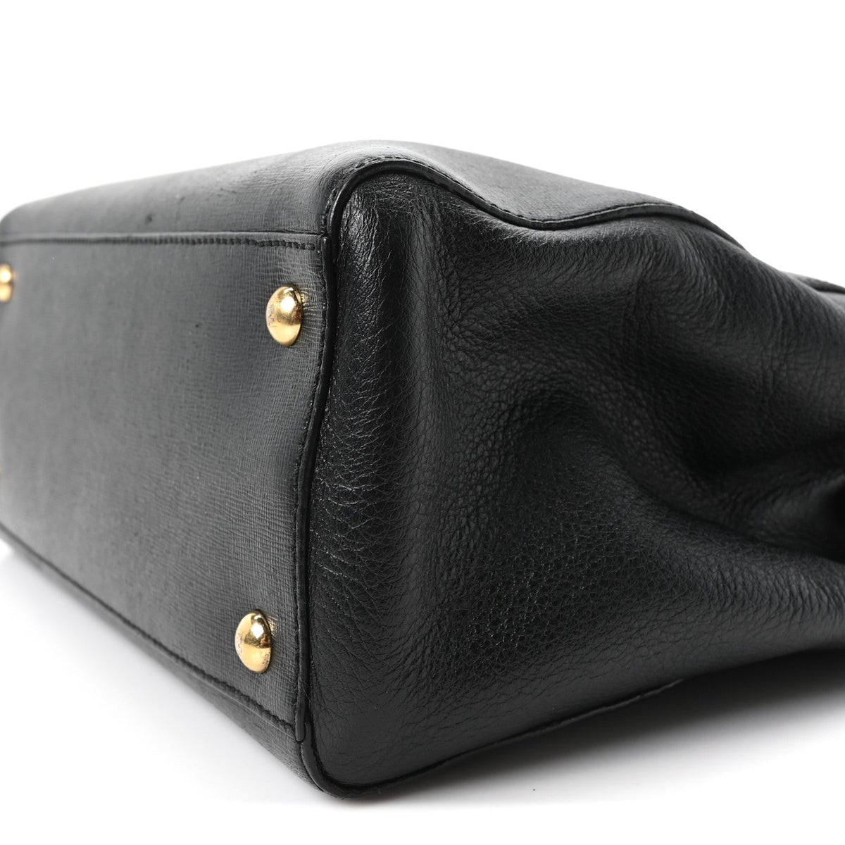 Tote Bag - Black