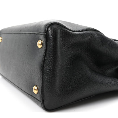Tote Bag - Black
