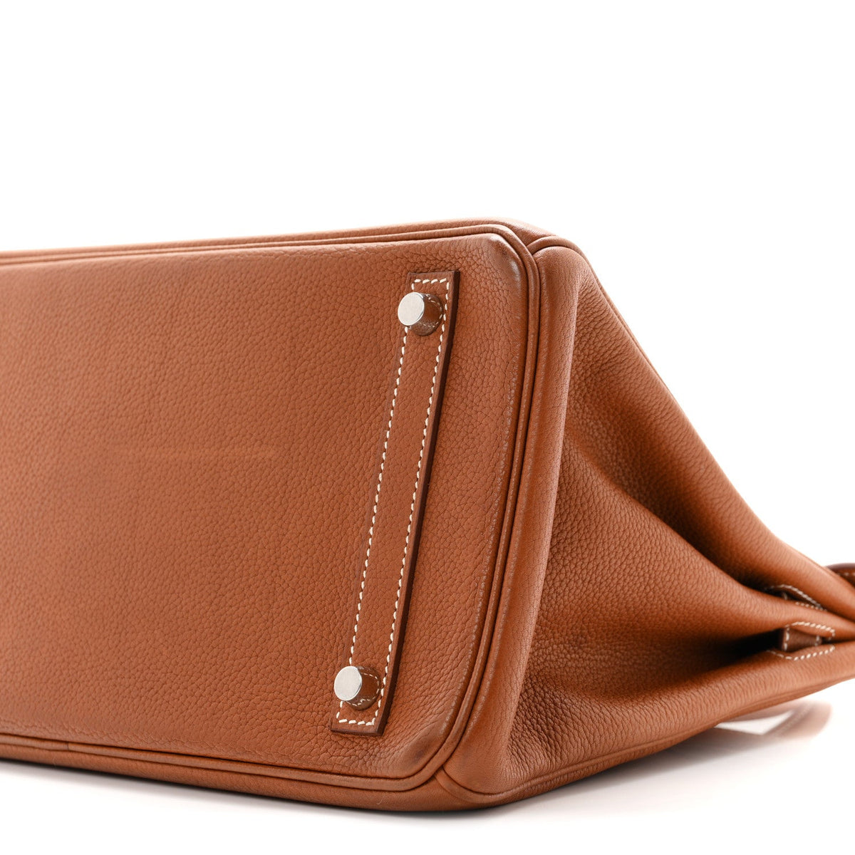 Handbag - Natural