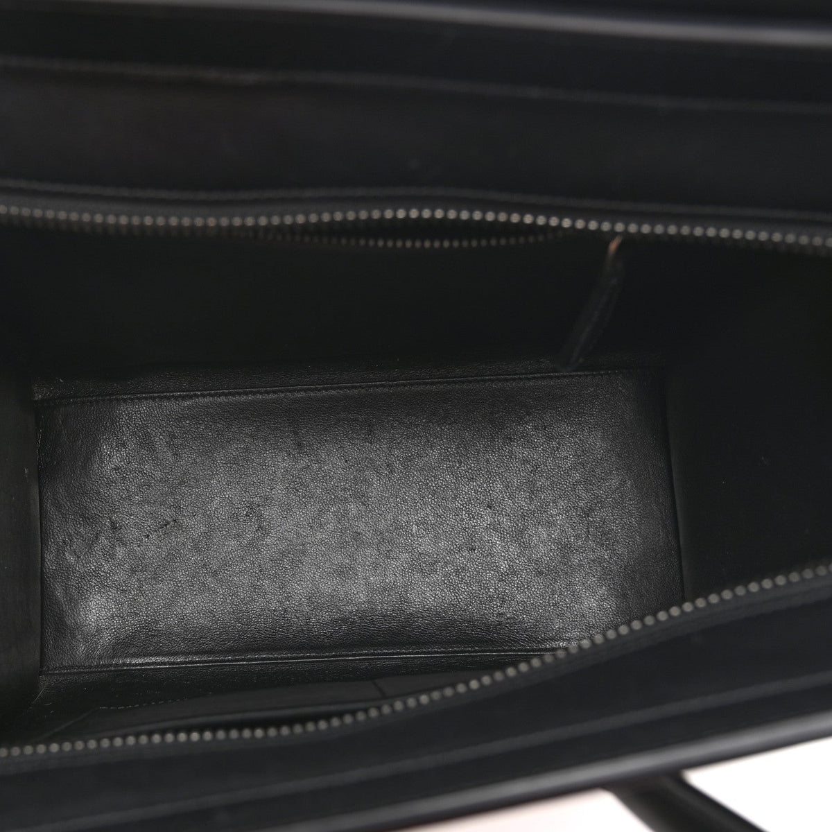 Calfskin Travel Bag