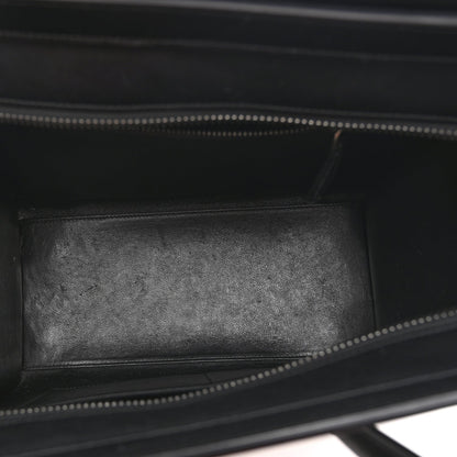 Calfskin Travel Bag