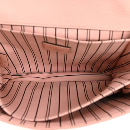 Empreinte Pochette Metis Rose Poudre Handbag