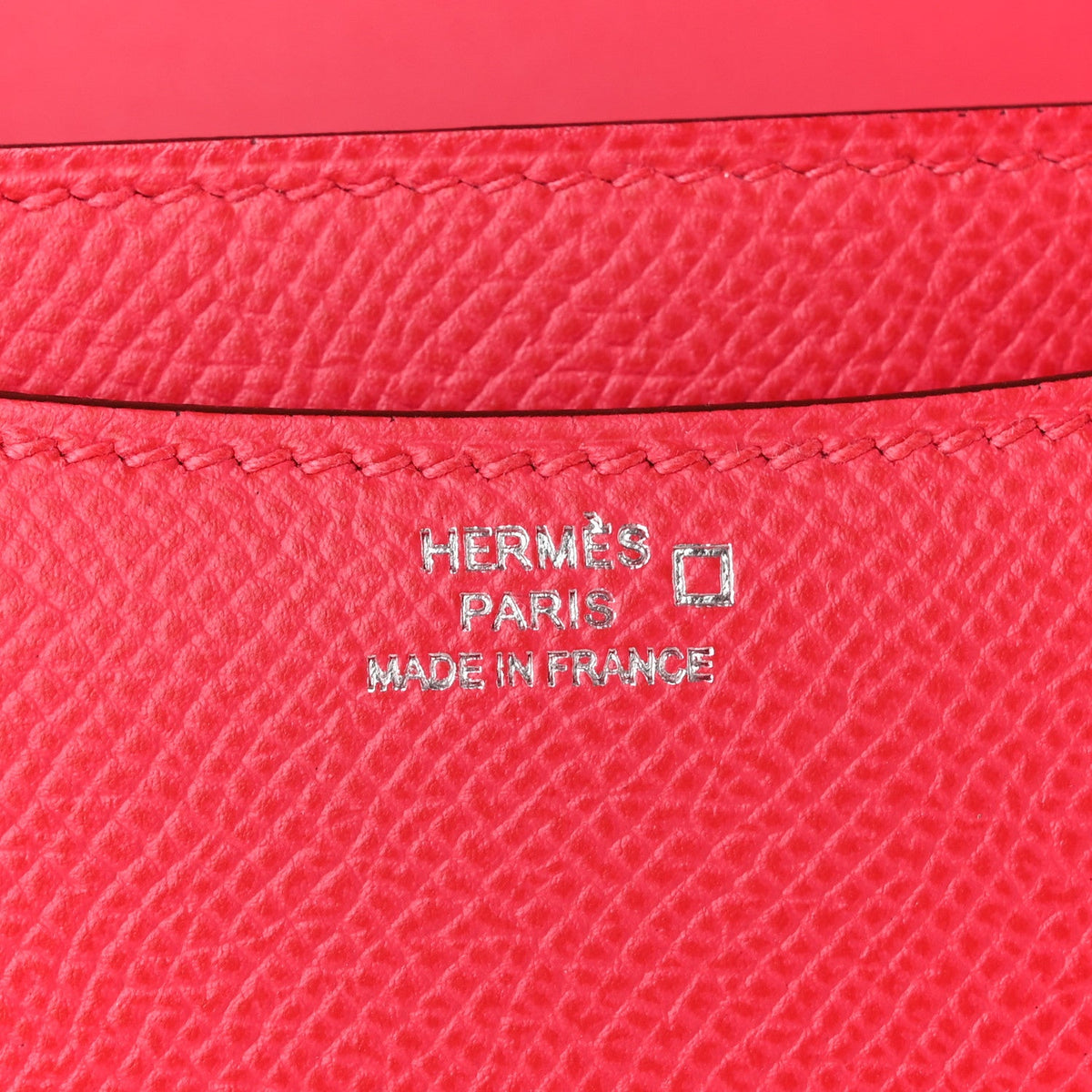 Epsom Handbag - Tan