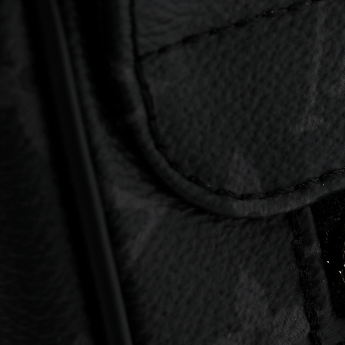 Monogram Eclipse District Mm Handbag