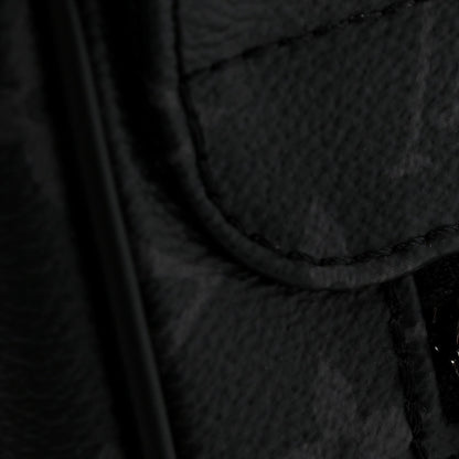 Monogram Eclipse District Mm Handbag