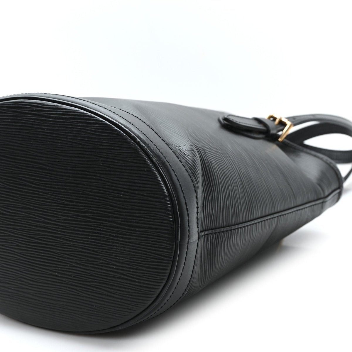 Bucket Bag - Black