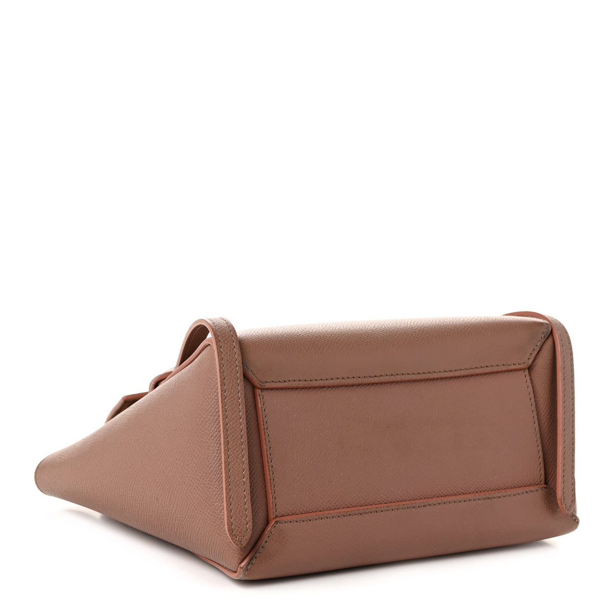Nano Calfskin Belt Bag