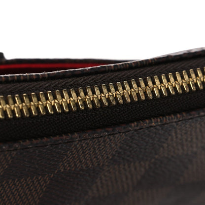Damier Ebene South Bank Besace Handbag