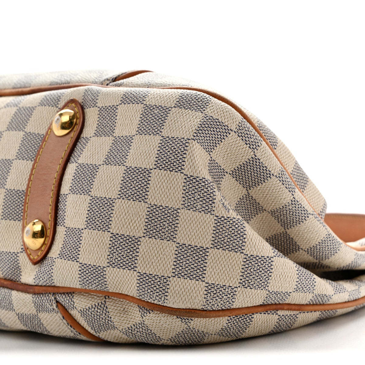 Damier Azur Galliera Gm Handbag