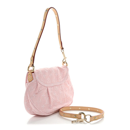 Handbag - Pink