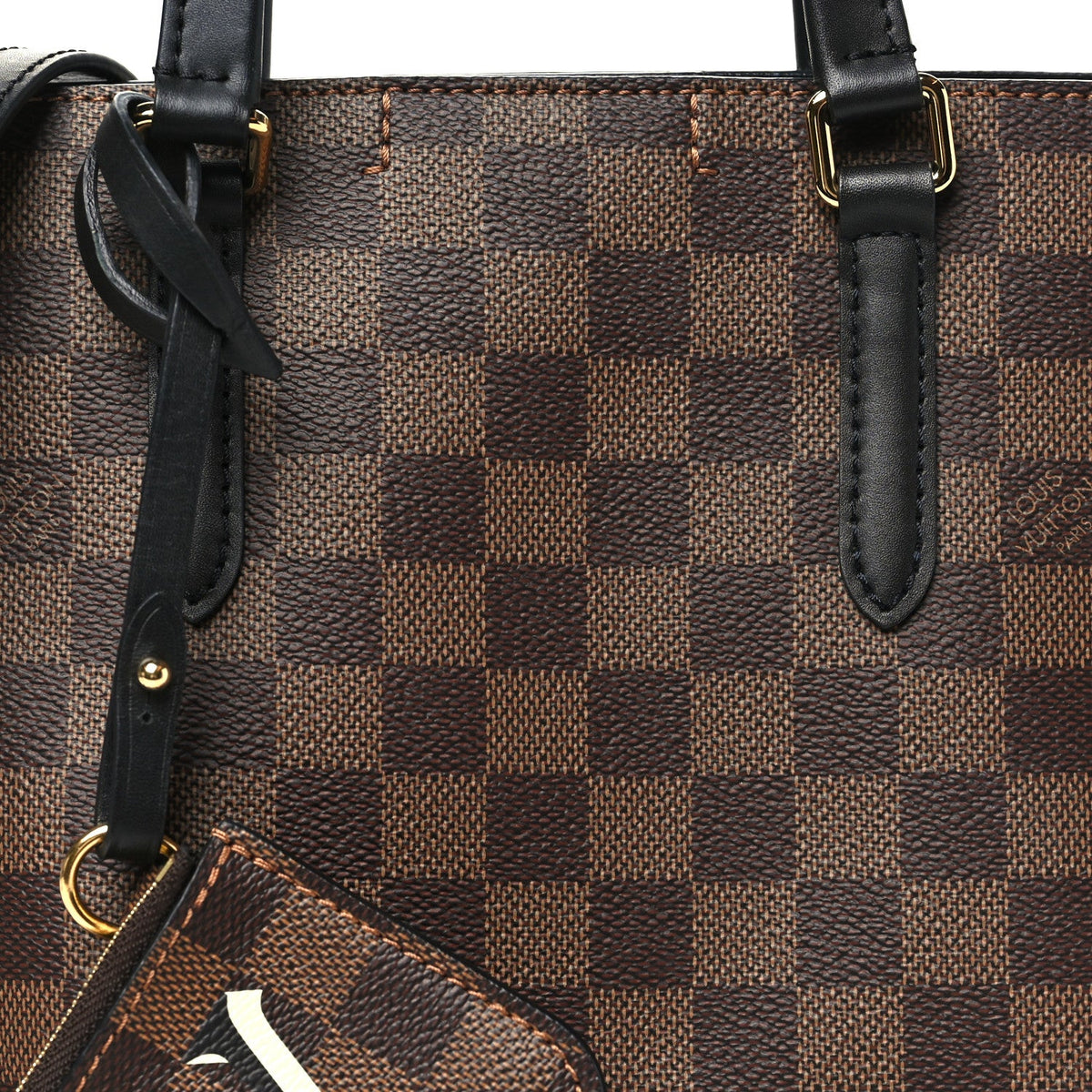 Handbag - Black