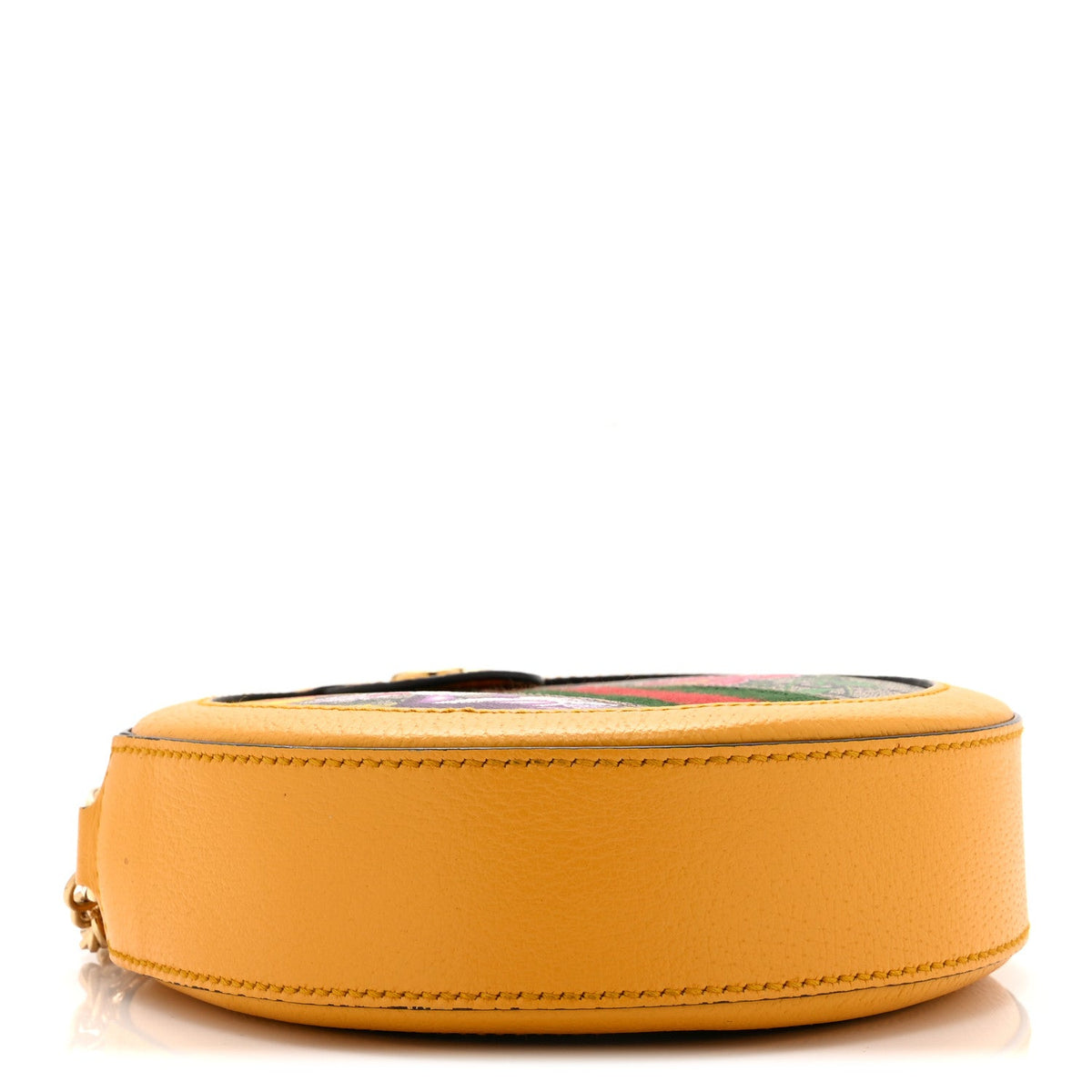 Mini Shoulder Bag - Beige