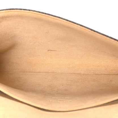 Monogram Pochette Twin Gm Handbag